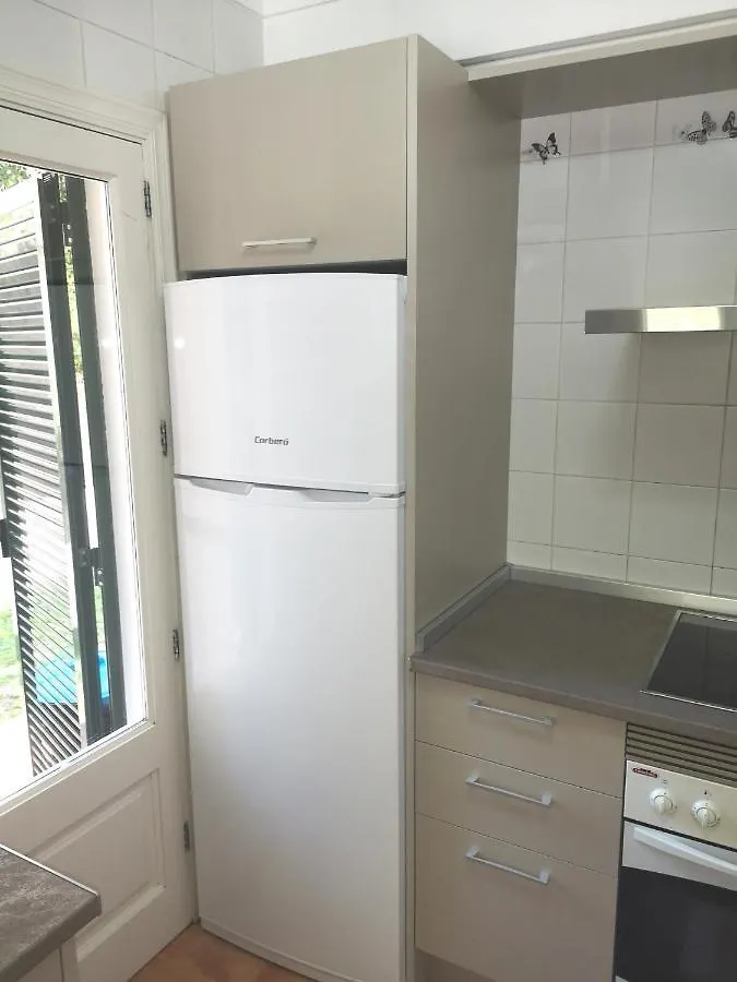 Vila El Pinar Cala de Sant Vicenc 0*,  Španělsko